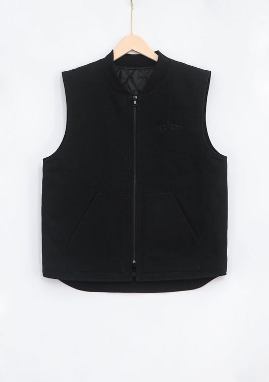 Crew Vest