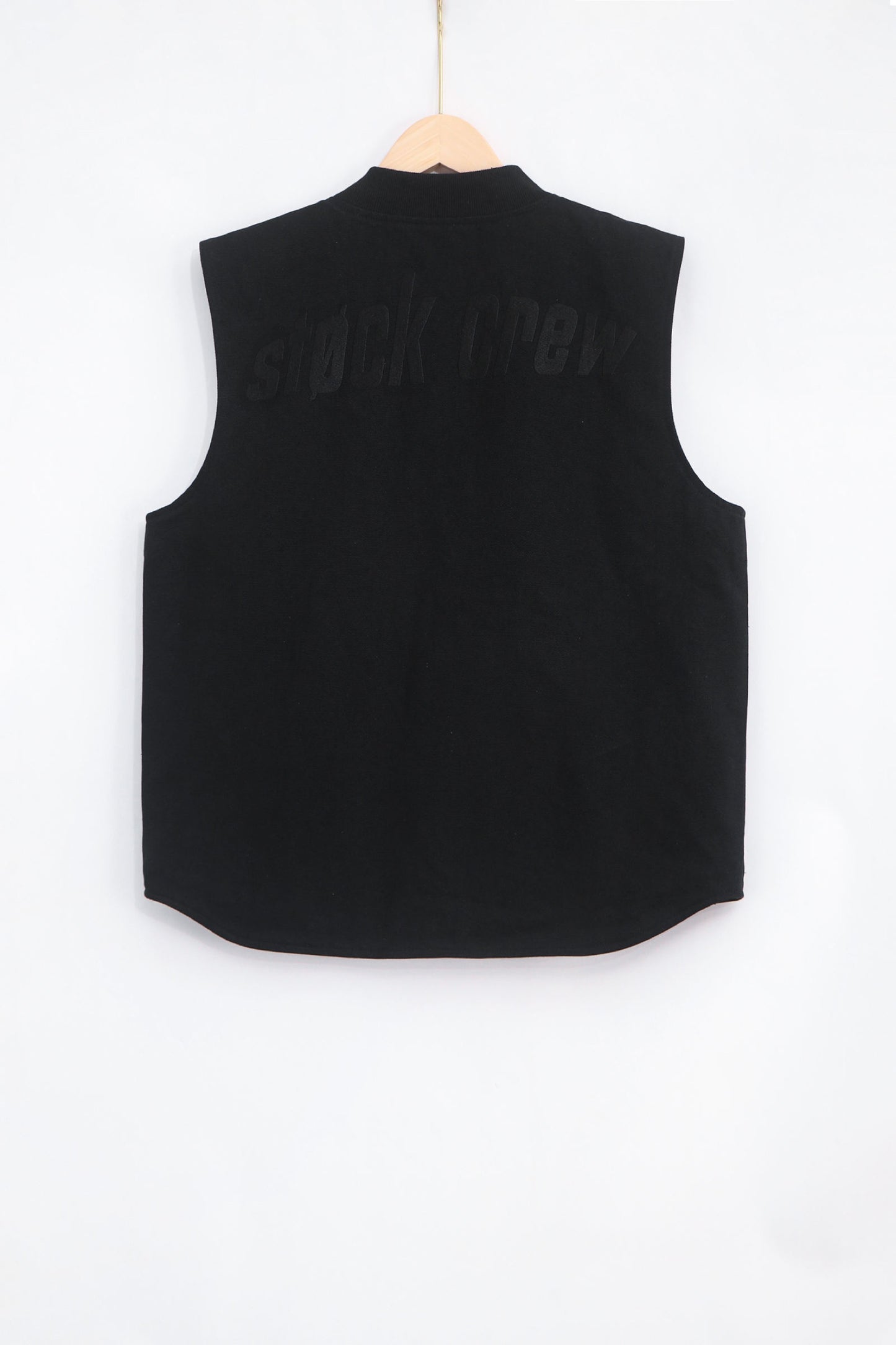 Crew Vest